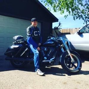 Meet your Posher, Jay